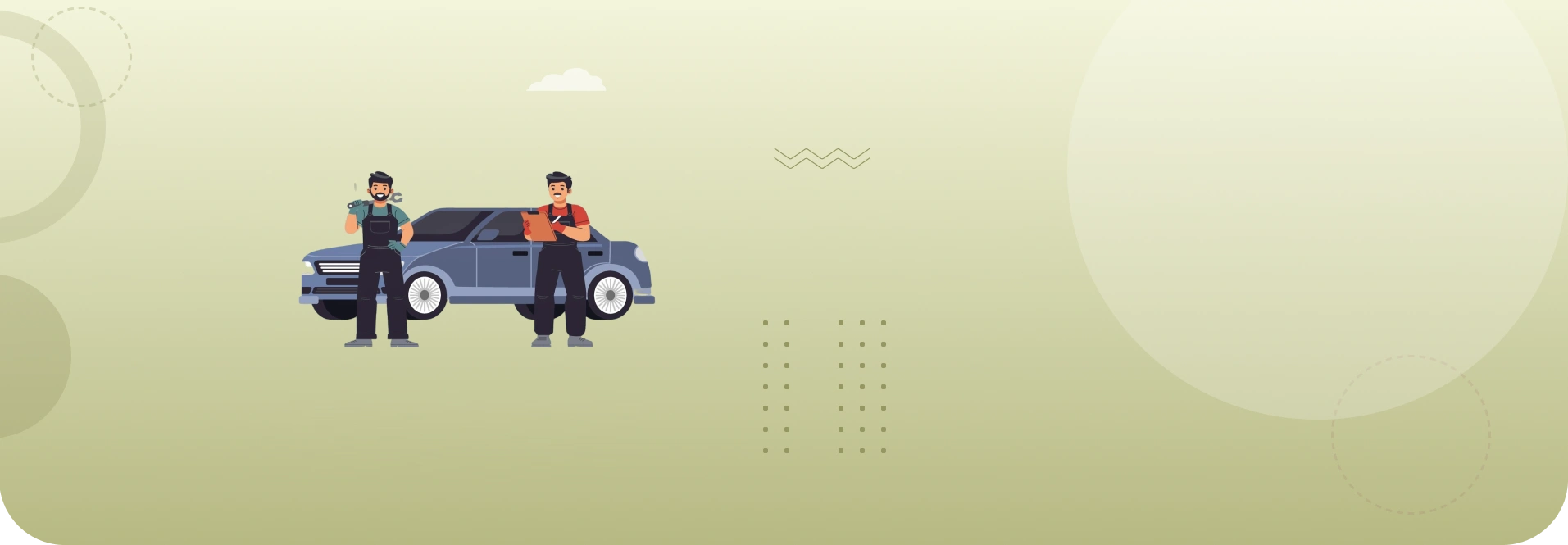 Vehicle services | Autocloud.mu